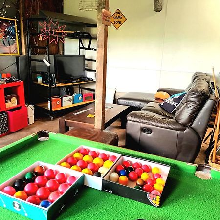Stones Cottage Farm, Nr Haworth, Family Friendly, Work Friendly, Gaming Barn, Crafting, Free Wifi, Free Parking, Ev Point Oxenhope Kültér fotó