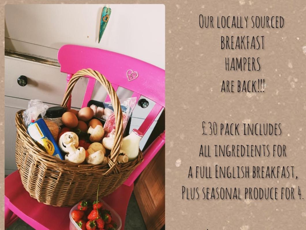 Stones Cottage Farm, Nr Haworth, Family Friendly, Work Friendly, Gaming Barn, Crafting, Free Wifi, Free Parking, Ev Point Oxenhope Kültér fotó